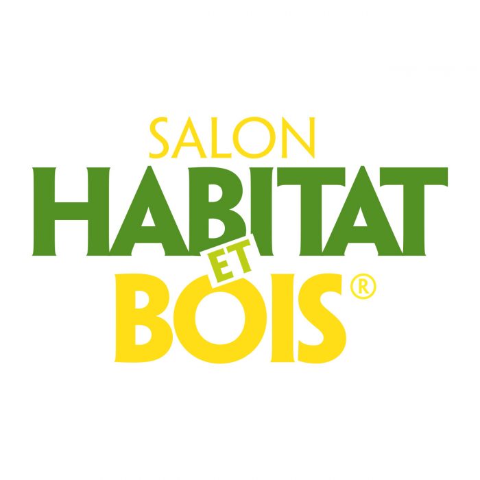 logo salon habitat-et-bois à Épinal
